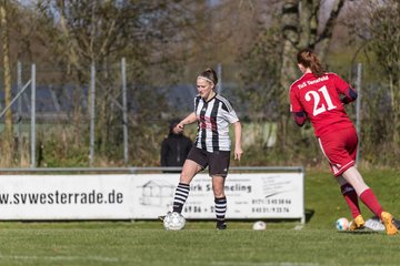 Bild 229 - F Westerrade/Weede - TuS Tensfeld : Ergebnis: 0:4